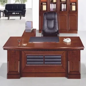 Executive office desk-1600mm