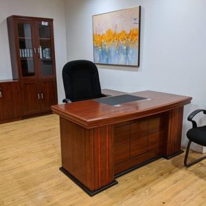 Executive boss office desk -1.6 meters