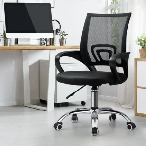 Secretarial office seat