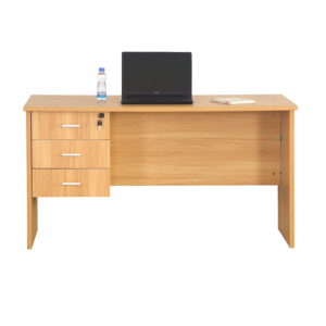 Economic study office desk