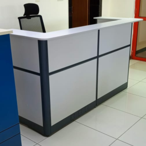 Office Reception Desk
