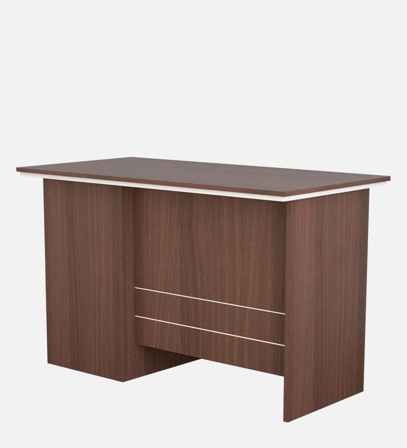 1.2m executive computer desk - Image 3