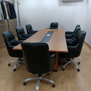 3000mm Office Boardroom Table