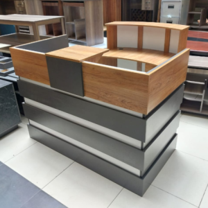 1600mm reception office desk