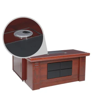 1.4 Meters Executive Table