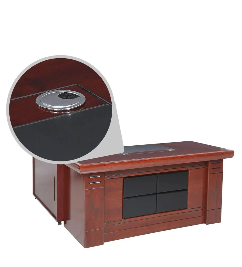 1.4 Meters Executive Table