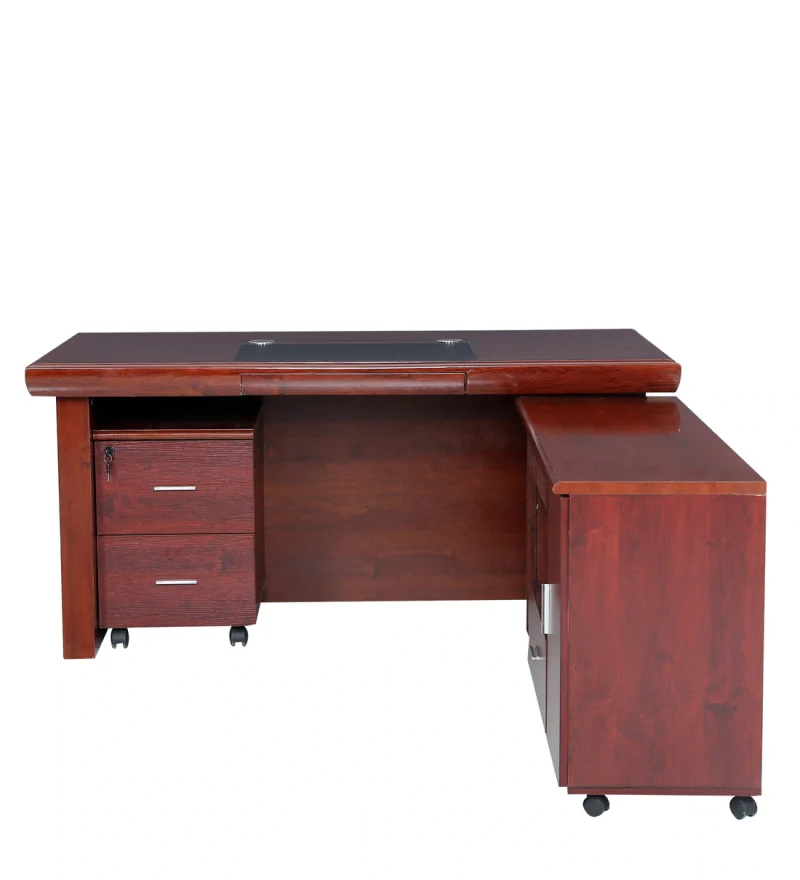 1.4 Meters Executive Table - Image 8