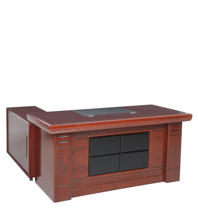 1.4 Meters Executive Table - Image 3