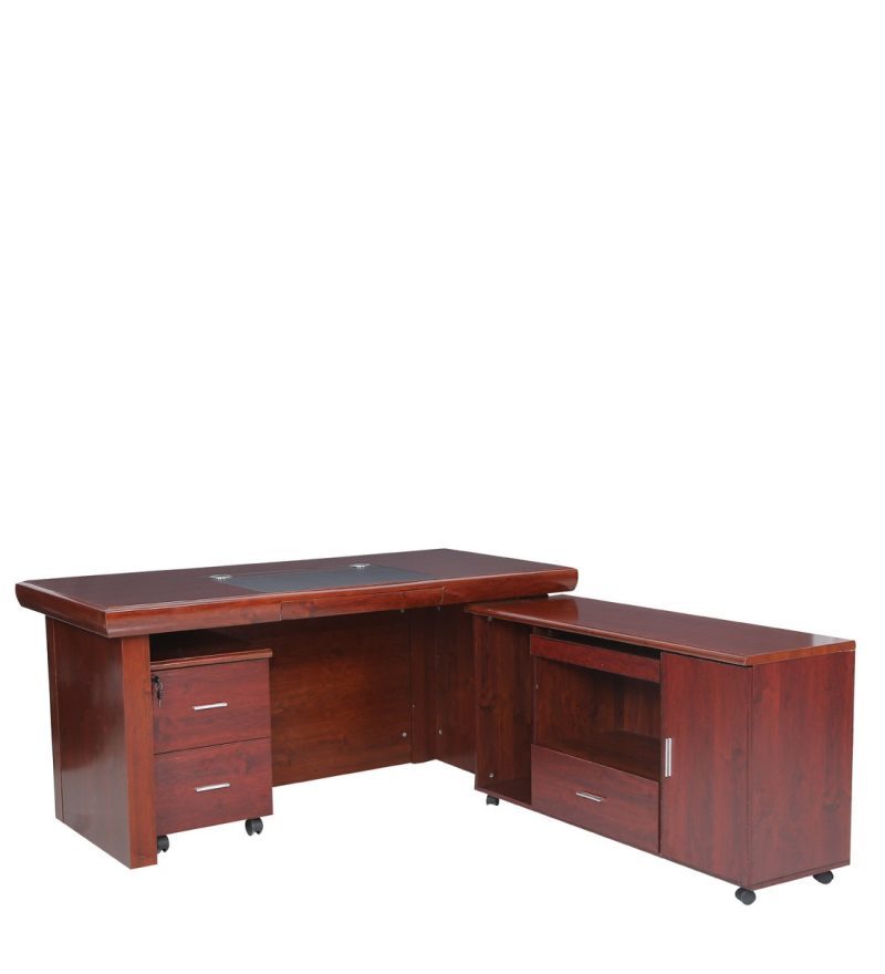 1.4 Meters Executive Table - Image 5
