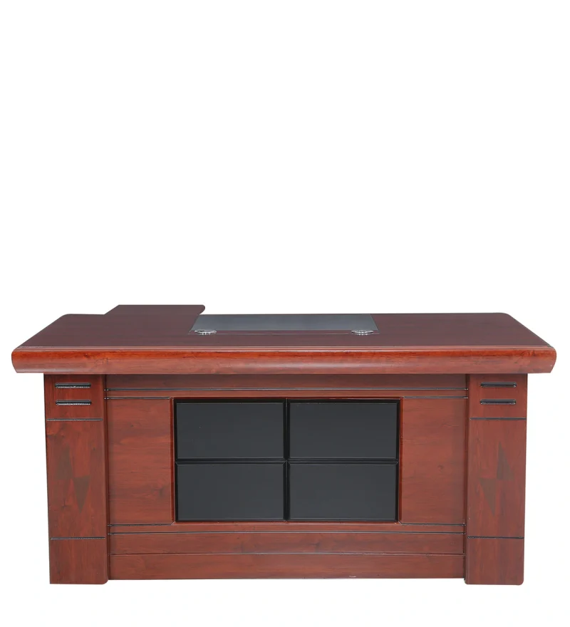 1.4 Meters Executive Table - Image 9