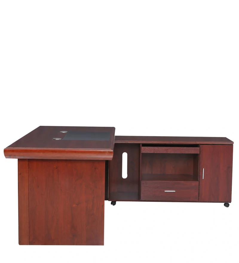 1.4 Meters Executive Table - Image 4