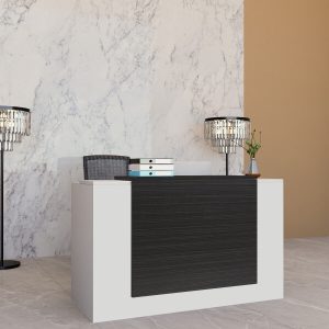 1.2m reception office desk