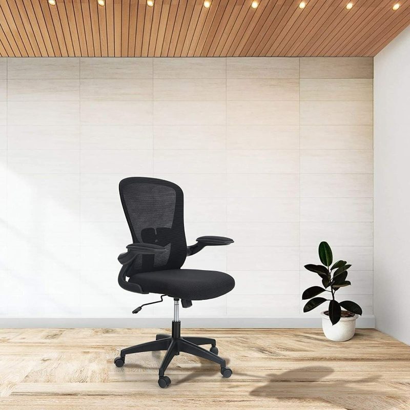 Home Office Chair - Image 4