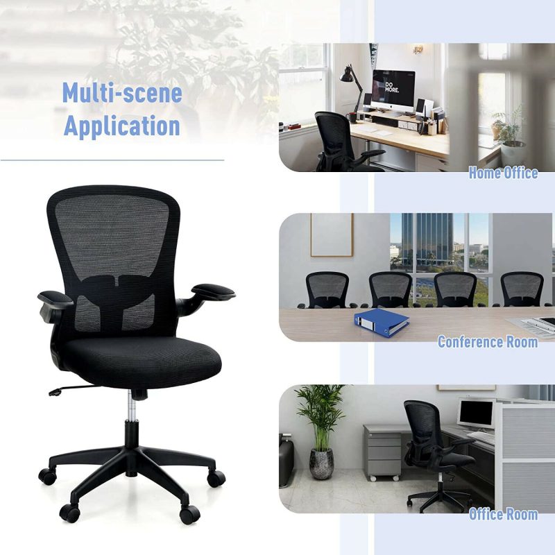 Home Office Chair - Image 8