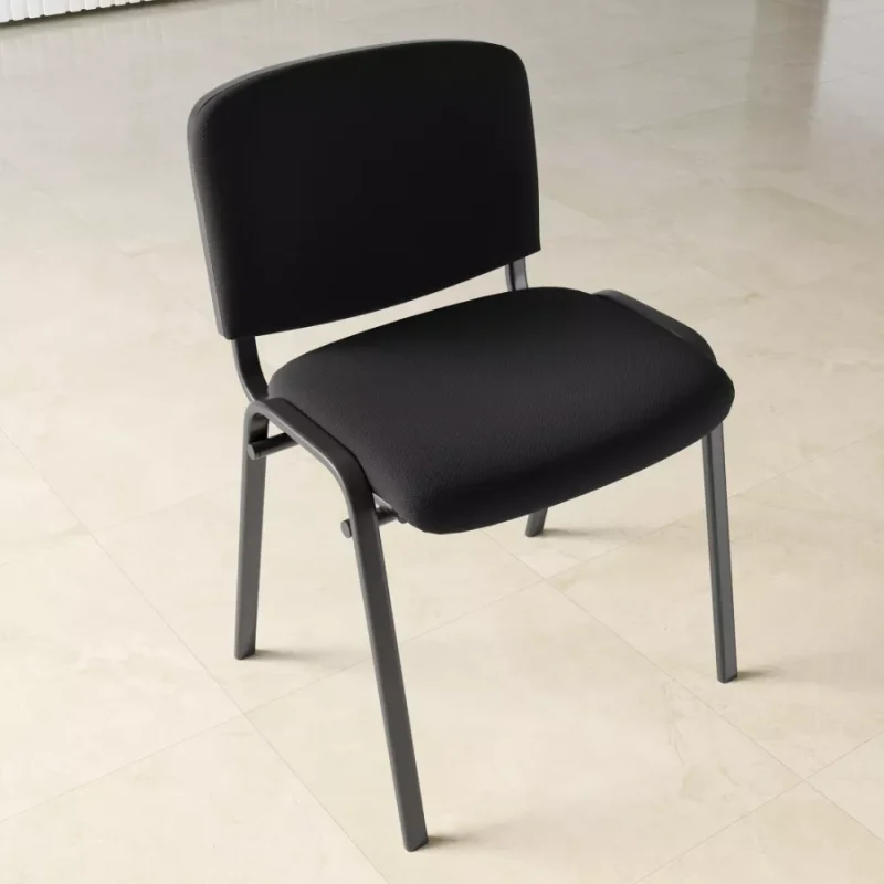 Stackeble tosca waiting chair - Image 2
