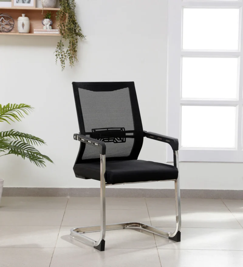 Office Visitor's Seat