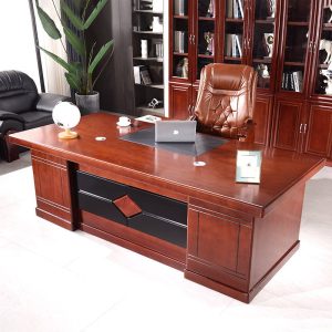 1600mm executive office desk