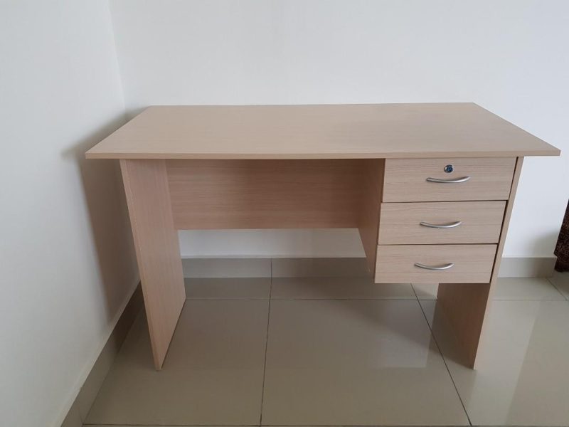 Office 1.2 meters study desk - Image 3