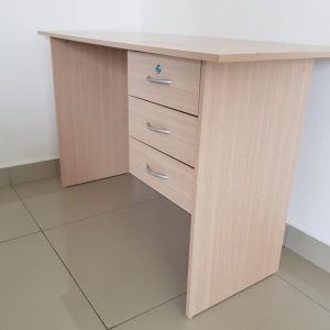 Office 1.2 meters study desk
