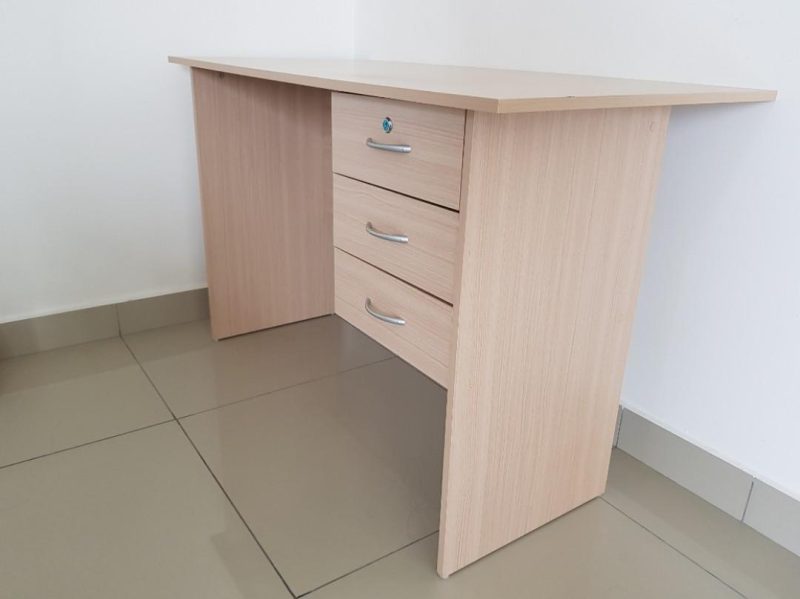 Office 1.2 meters study desk