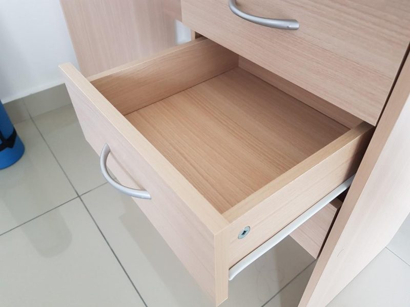 Office 1.2 meters study desk - Image 7