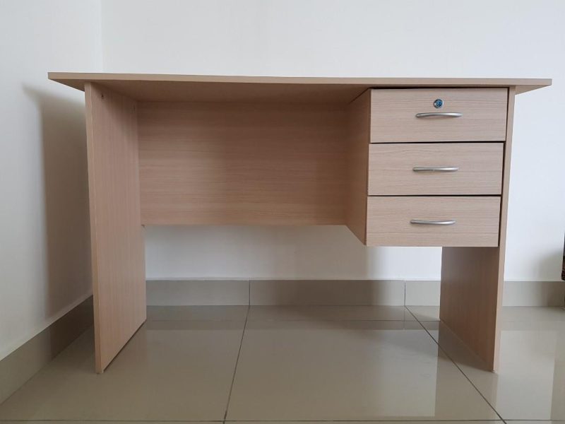 Office 1.2 meters study desk - Image 2