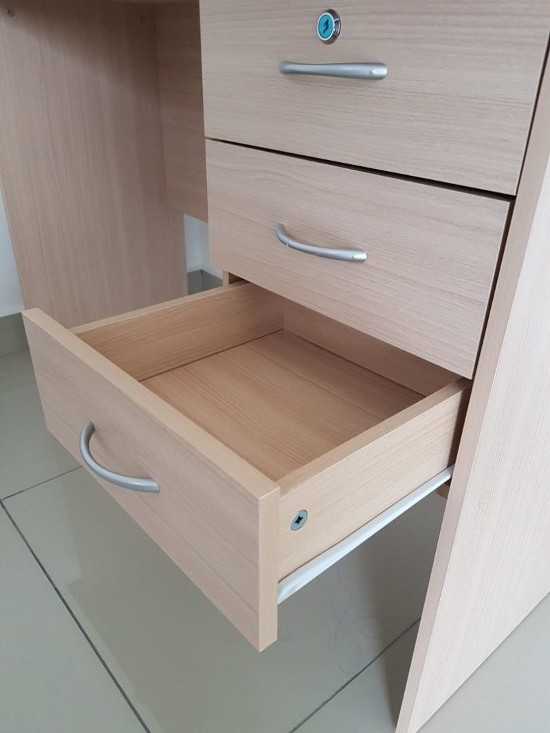 Office 1.2 meters study desk - Image 6