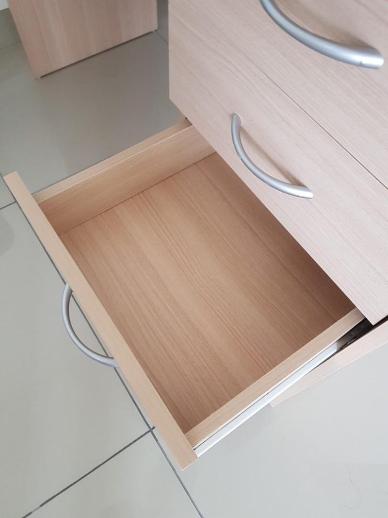 Office 1.2 meters study desk - Image 5