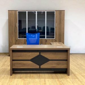Toronto Managers Desk 1.6m