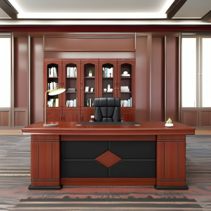 Executive office table-1.6m