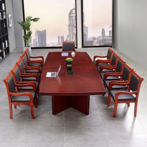 14 seater conference table