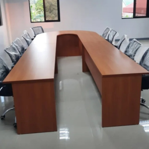 U-Shape Boardroom Table
