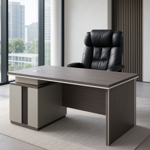 1.2m Modern Executive Office Desk