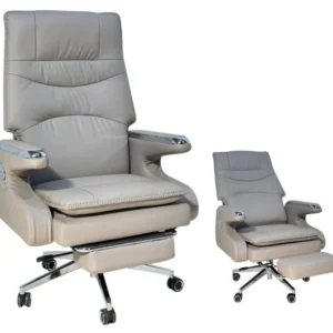 Executive Reclining Seat