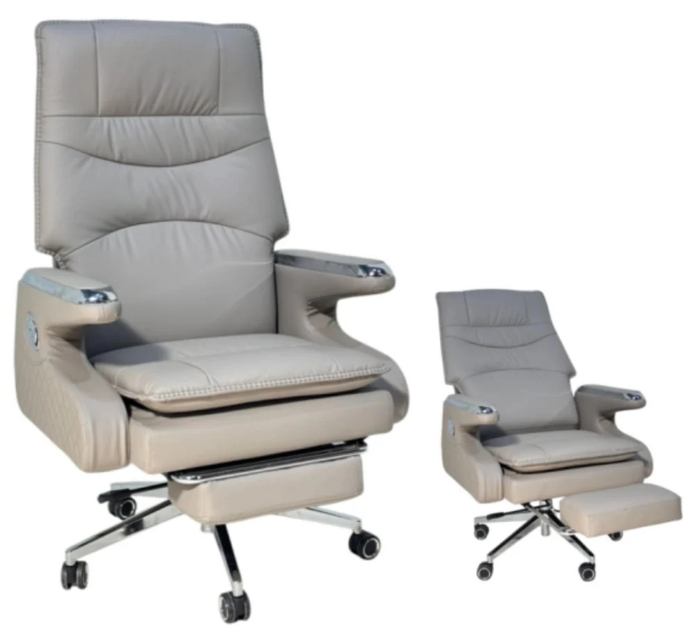 Executive Reclining Seat